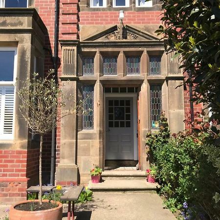 Fernleigh Bed & Breakfast Robin Hood's Bay Eksteriør bilde
