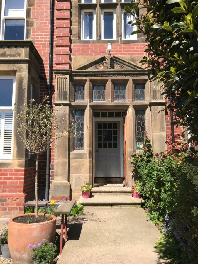 Fernleigh Bed & Breakfast Robin Hood's Bay Eksteriør bilde