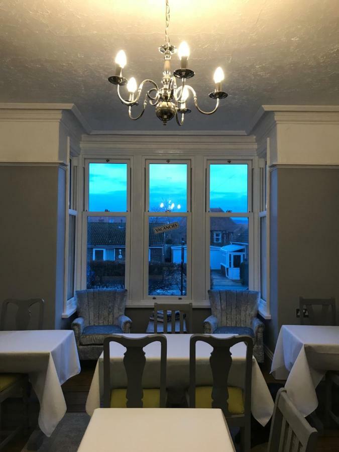 Fernleigh Bed & Breakfast Robin Hood's Bay Eksteriør bilde