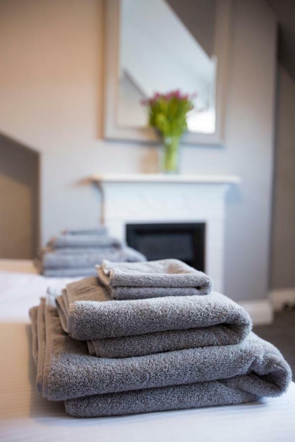 Fernleigh Bed & Breakfast Robin Hood's Bay Eksteriør bilde