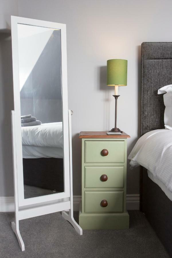 Fernleigh Bed & Breakfast Robin Hood's Bay Eksteriør bilde